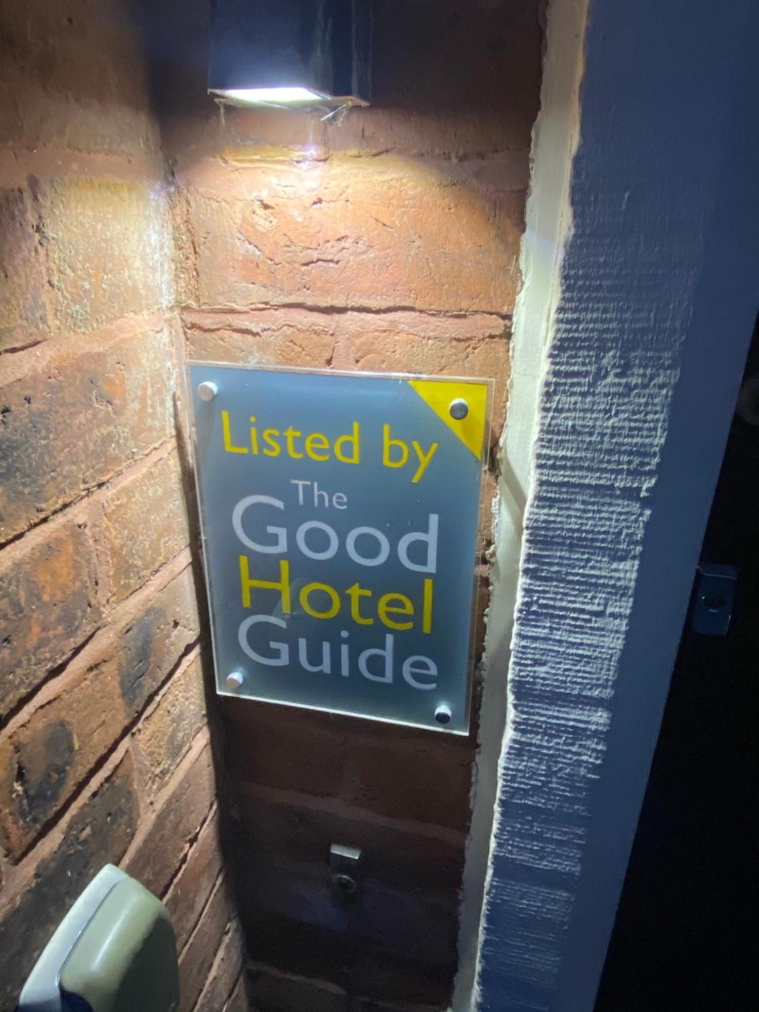 The Rooms Lytham ลิธึม เซนต์ แอนน์ส ภายนอก รูปภาพ