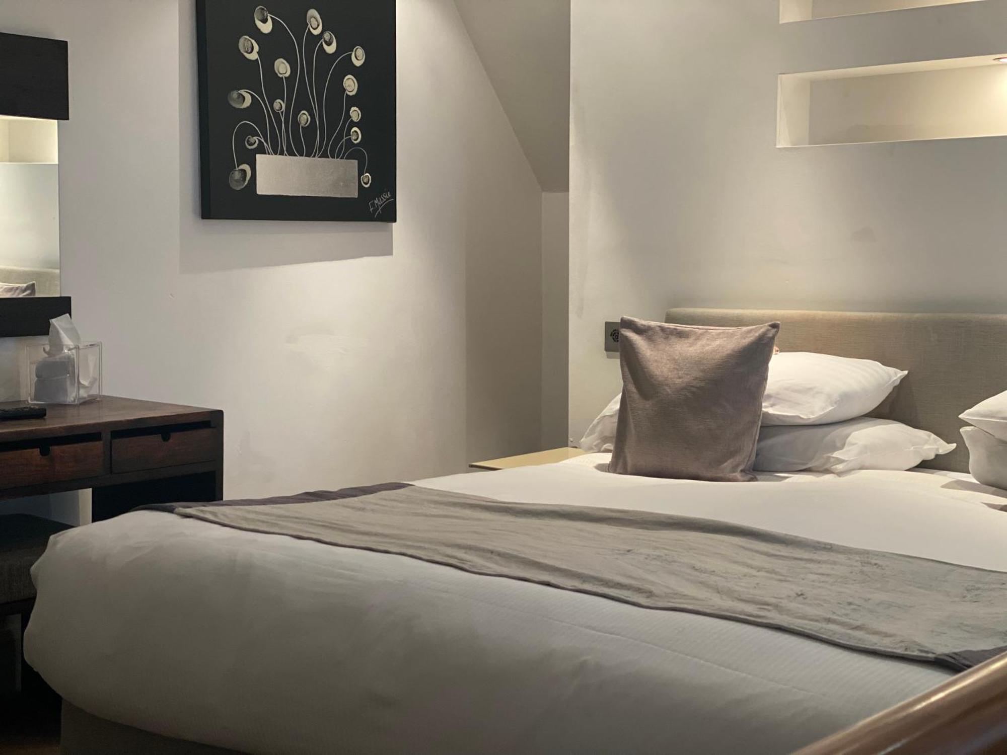The Rooms Lytham ลิธึม เซนต์ แอนน์ส ภายนอก รูปภาพ