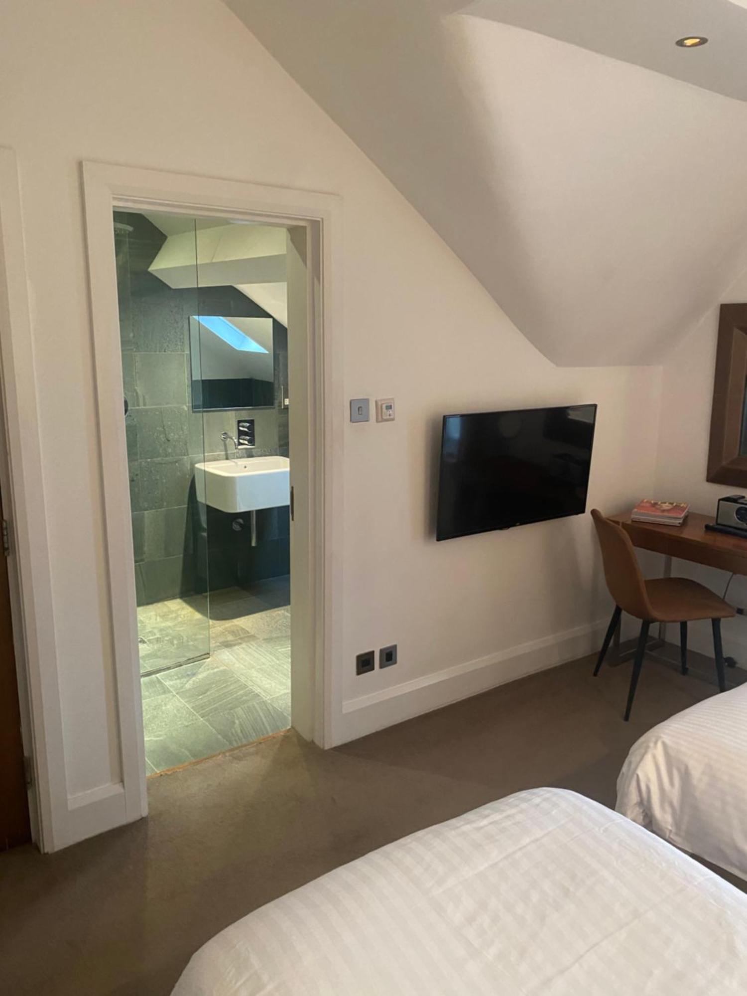 The Rooms Lytham ลิธึม เซนต์ แอนน์ส ภายนอก รูปภาพ