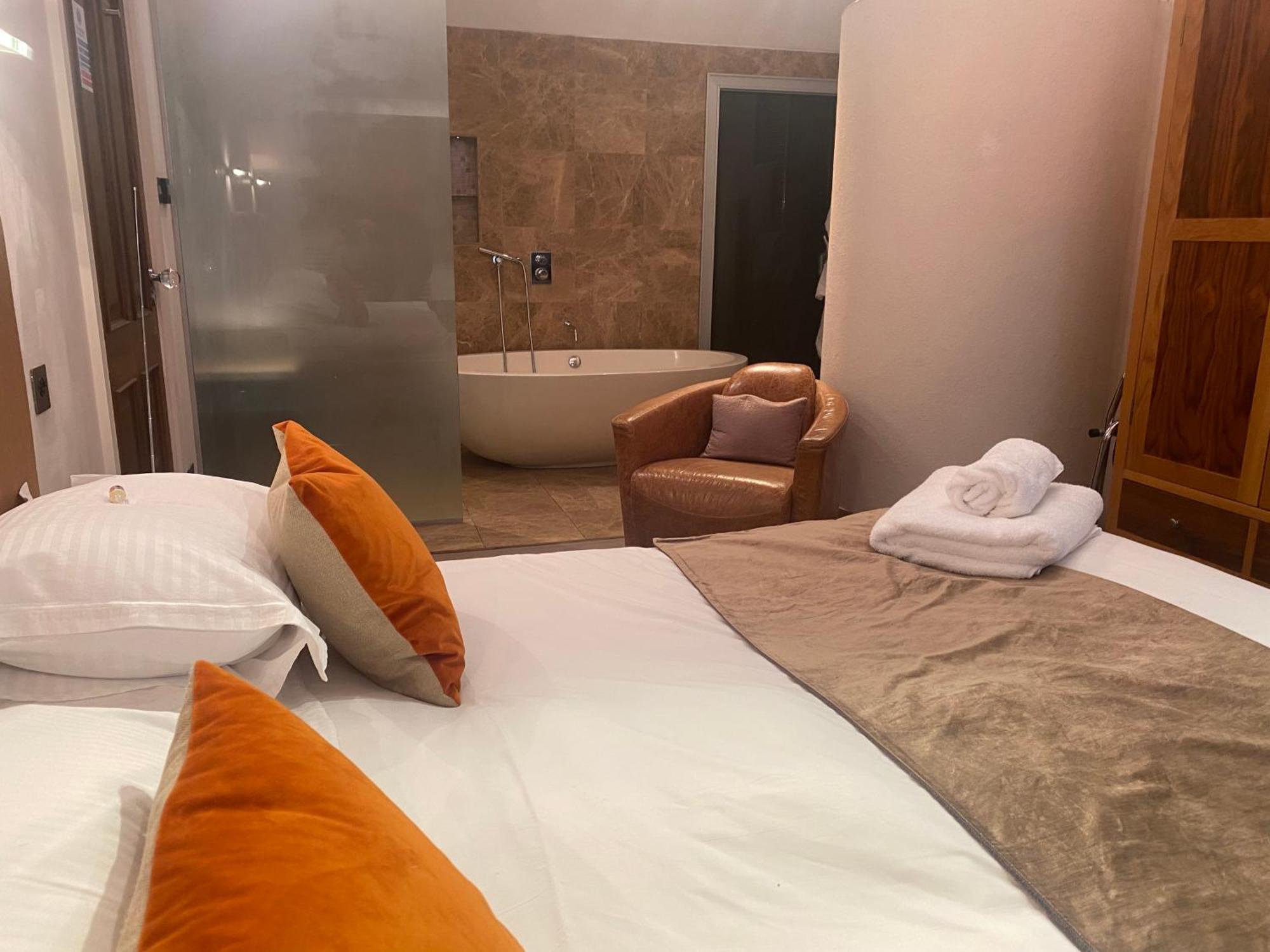 The Rooms Lytham ลิธึม เซนต์ แอนน์ส ภายนอก รูปภาพ