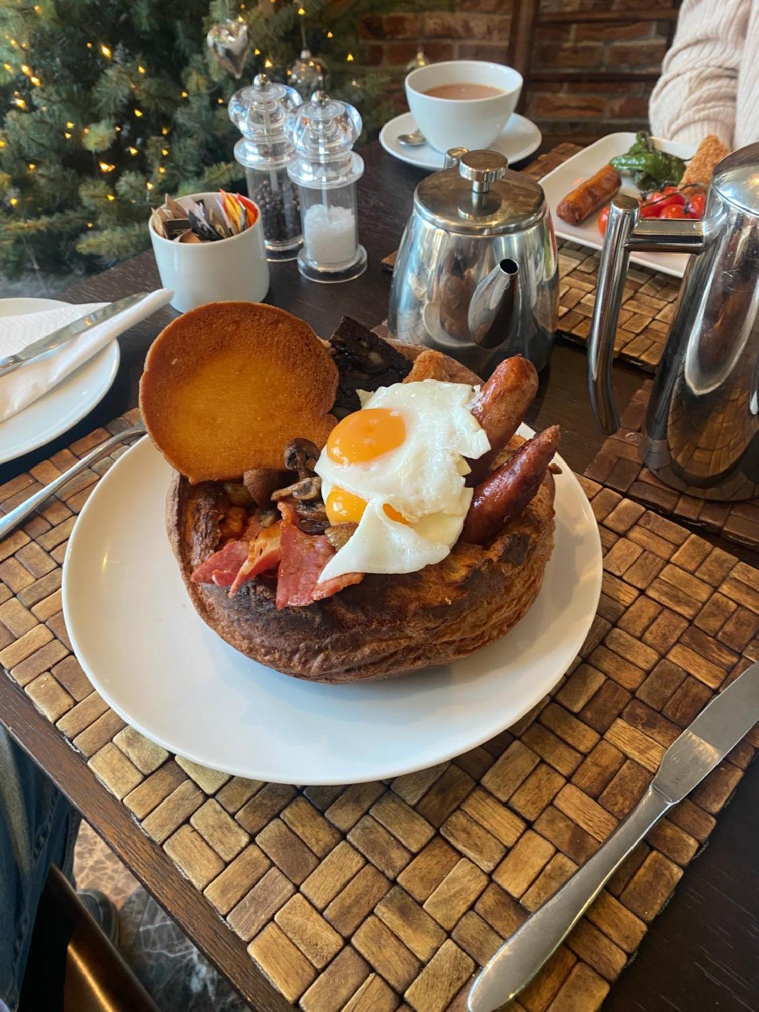 The Rooms Lytham ลิธึม เซนต์ แอนน์ส ภายนอก รูปภาพ
