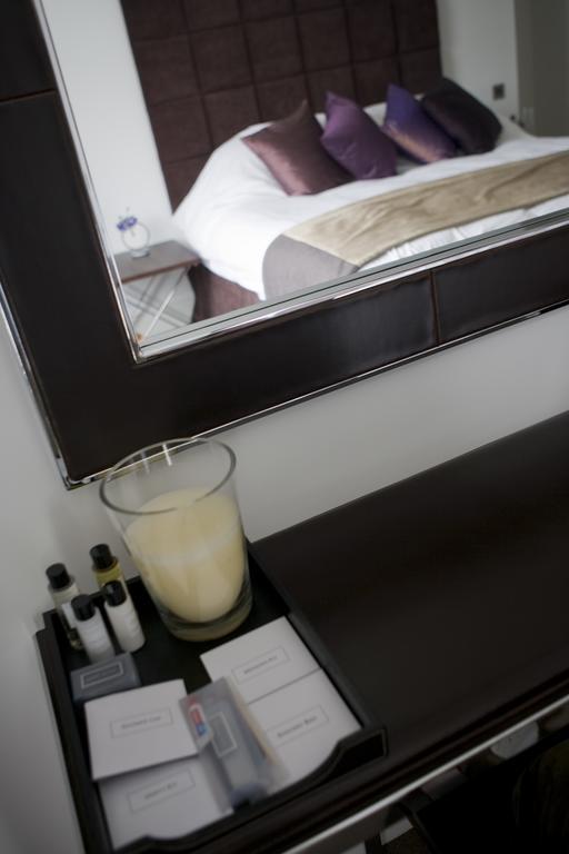 The Rooms Lytham ลิธึม เซนต์ แอนน์ส ภายนอก รูปภาพ