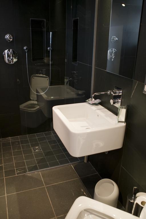 The Rooms Lytham ลิธึม เซนต์ แอนน์ส ห้อง รูปภาพ