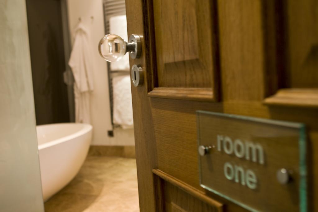 The Rooms Lytham ลิธึม เซนต์ แอนน์ส ห้อง รูปภาพ